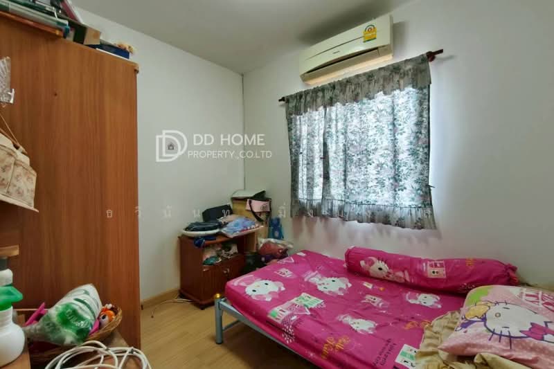 Baan Pruksa 61 Phetkasem 63, Bangkok, Petchkasem Road, Bang Kae Nua, Bang Khae, Bangkok, 3 Bedrooms, 95 sqm, Townhouse For Sale, by ธวินันท์ มิ่งมงคล, 500372930 - DDproperty.com