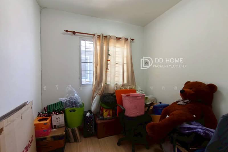 Baan Pruksa 61 Phetkasem 63, Bangkok, Petchkasem Road, Bang Kae Nua, Bang Khae, Bangkok, 3 Bedrooms, 95 sqm, Townhouse For Sale, by ธวินันท์ มิ่งมงคล, 500372930 - DDproperty.com