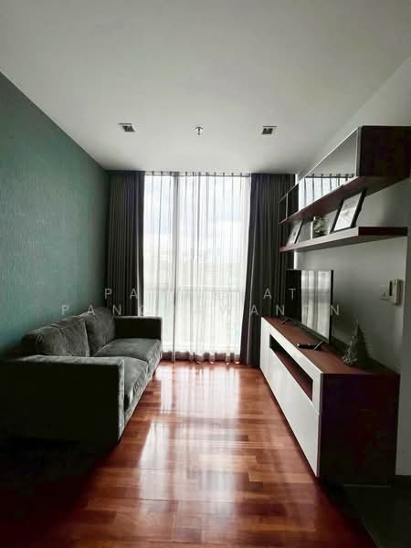 Wish Signature Midtown Siam, Bangkok, 512 Phetchaburi Road, Thanon Phetchaburi, Ratchathewi, Bangkok, 1 Bedroom, 34 sqm, Condo For Rent, by Pawanrat Panchawanon, 500372934 - DDproperty.com