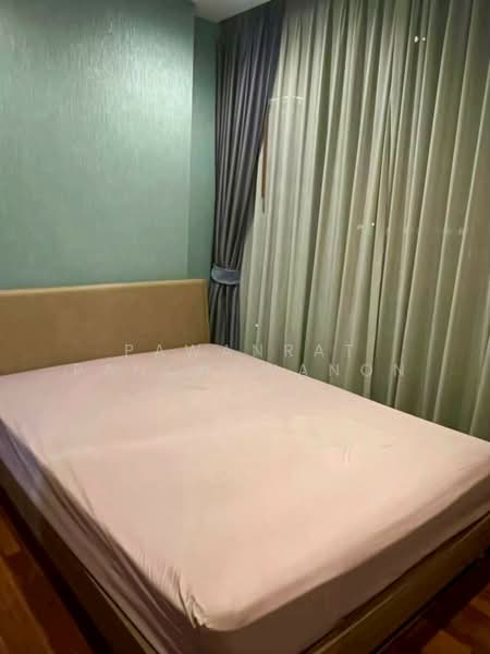Wish Signature Midtown Siam, Bangkok, 512 Phetchaburi Road, Thanon Phetchaburi, Ratchathewi, Bangkok, 1 Bedroom, 34 sqm, Condo For Rent, by Pawanrat Panchawanon, 500372934 - DDproperty.com