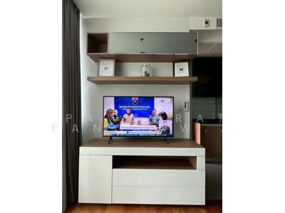 For Rent - Wish Signature Midtown Siam, Bangkok