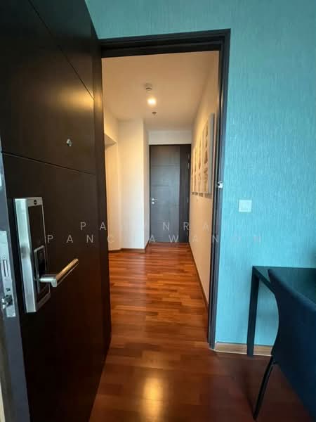Wish Signature Midtown Siam, Bangkok, 512 Phetchaburi Road, Thanon Phetchaburi, Ratchathewi, Bangkok, 1 Bedroom, 34 sqm, Condo For Rent, by Pawanrat Panchawanon, 500372934 - DDproperty.com