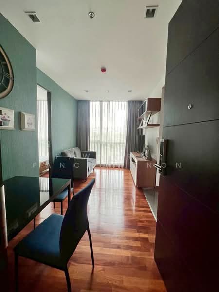 Wish Signature Midtown Siam, Bangkok, 512 Phetchaburi Road, Thanon Phetchaburi, Ratchathewi, Bangkok, 1 Bedroom, 34 sqm, Condo For Rent, by Pawanrat Panchawanon, 500372934 - DDproperty.com