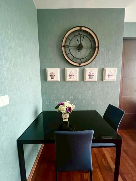 Wish Signature Midtown Siam : วิช ซิกเนเจอร์ มิดทาวน์ สยาม, กรุงเทพ, 512 เพชรบุรี, ถนนเพชรบุรี, ราชเทวี, กรุงเทพ, 34 ตร.ม., คอนโด ให้เช่า, โดย Pawanrat Panchawanon, 500372934 - DDproperty.com