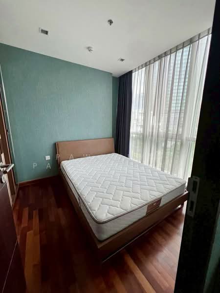 Wish Signature Midtown Siam, Bangkok, 512 Phetchaburi Road, Thanon Phetchaburi, Ratchathewi, Bangkok, 1 Bedroom, 34 sqm, Condo For Rent, by Pawanrat Panchawanon, 500372934 - DDproperty.com
