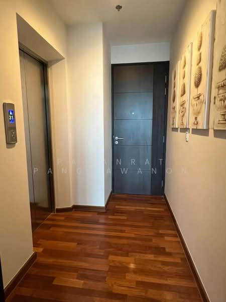 Wish Signature Midtown Siam : วิช ซิกเนเจอร์ มิดทาวน์ สยาม, กรุงเทพ, 512 เพชรบุรี, ถนนเพชรบุรี, ราชเทวี, กรุงเทพ, 34 ตร.ม., คอนโด ให้เช่า, โดย Pawanrat Panchawanon, 500372934 - DDproperty.com