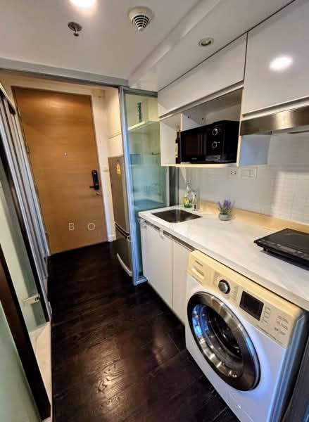 IDEO Morph 38, Bangkok, 88 Sukhumvit Road, Phra Kanong, Khlong Toei, Bangkok, 1 Bedroom, 36 sqm, Condo For Rent, by Boonraksa Sopak, 500372935 - DDproperty.com