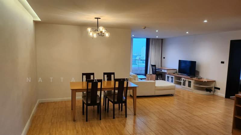 Supalai Place Sukhumvit 39, Bangkok, 175-179 Soi Sukhumvit 39 Sukhumvit Road, Khlong Tan Nua, Watthana, Bangkok, 3 Bedrooms, 130 sqm, Condo For Sale, by Nattapat Reunyota, 500372936 - DDproperty.com