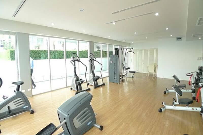 Nusasiri Grand, Bangkok, Soi Sukhumvit 42, Phra Kanong, Khlong Toei, Bangkok, 2 Bedrooms, 80 sqm, Condo For Sale, by Nattapat Reunyota, 500372940 - DDproperty.com