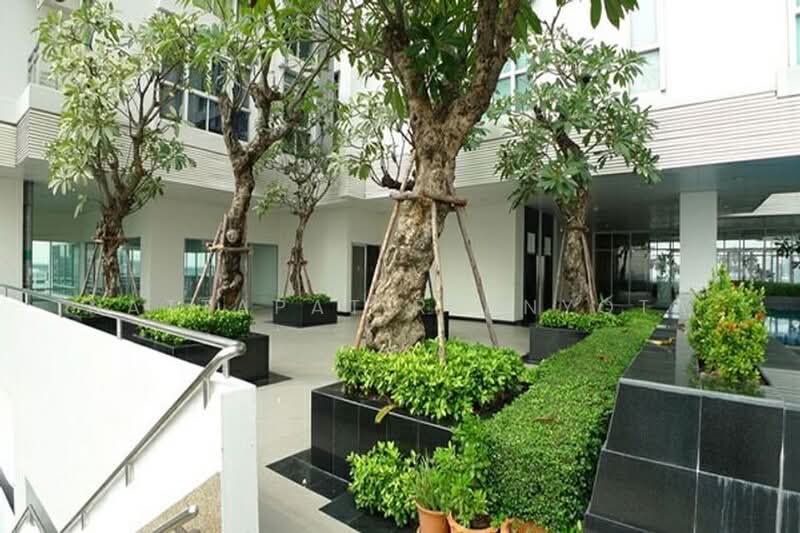 Nusasiri Grand : ณุศาศิริ แกรนด์, กรุงเทพ, ซอยสุขุมวิท 42, พระโขนง, คลองเตย, กรุงเทพ, 80 ตร.ม., คอนโด ขาย, โดย Nattapat Reunyota, 500372940 - DDproperty.com