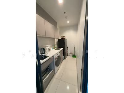 For Rent - Life Asoke-Rama 9, Bangkok