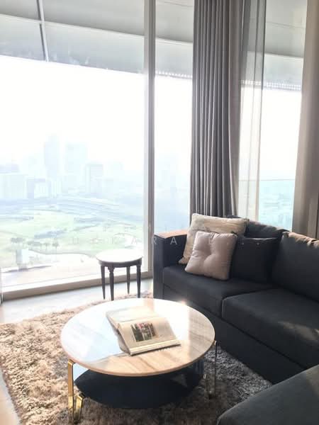 Magnolias Ratchadamri Boulevard, Bangkok, Ratchadamri Road, Lumphini, Pathum Wan, Bangkok, 2 Bedrooms, 89 sqm, Apartment For Sale, by Pemika Aukkaraleekul, 500372942 - DDproperty.com