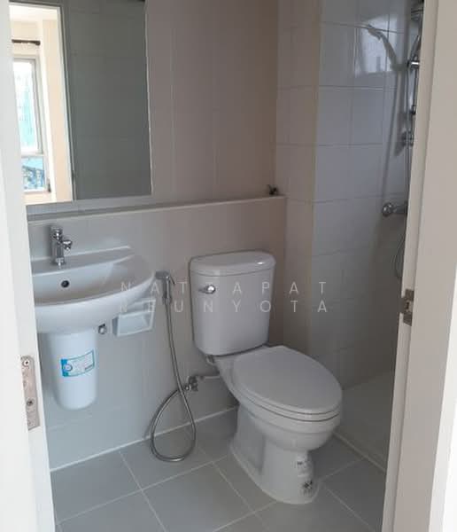 Condo One Ratchada-Ladprao, Bangkok, Ratchadaphisek, Din Daeng, Bangkok, 2 Bedrooms, 60 sqm, Condo For Sale, by Nattapat Reunyota, 500372944 - DDproperty.com