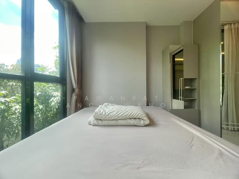 Vtara Sukhumvit 36, Bangkok, 118 Soi Saen Sabai, Phra Kanong, Khlong Toei, Bangkok, 1 Bedroom, 30 sqm, Condo For Rent, by Pawanrat Panchawanon, 500372945 - DDproperty.com
