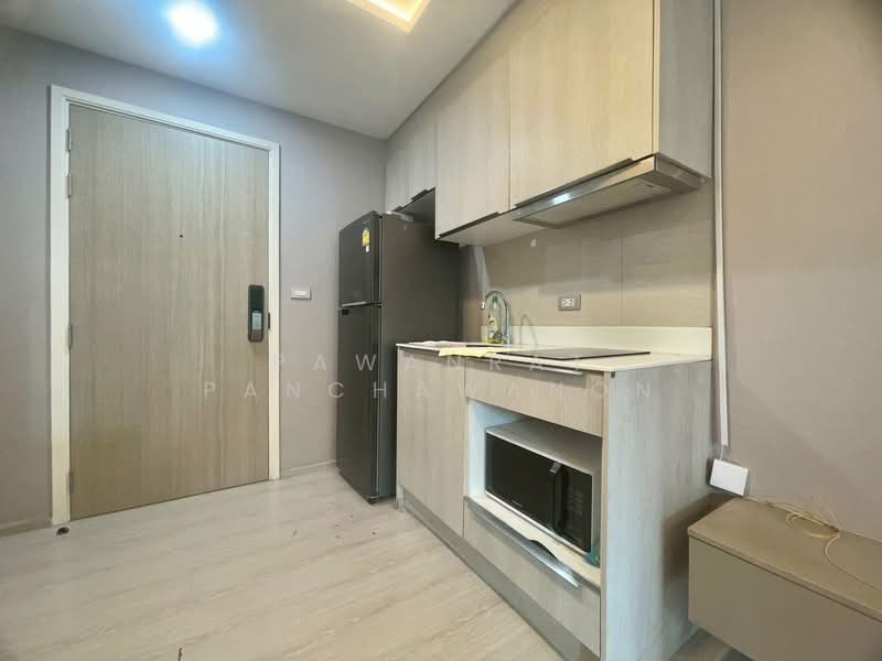 Vtara Sukhumvit 36, Bangkok, 118 Soi Saen Sabai, Phra Kanong, Khlong Toei, Bangkok, 1 Bedroom, 30 sqm, Condo For Rent, by Pawanrat Panchawanon, 500372945 - DDproperty.com