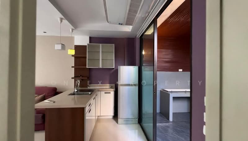 Areeya Mova Kaset-Nawamintr, Bangkok, Soi Moobaan Areeya Mowa, Chorake Bua, Lat Phrao, Bangkok, 3 Bedrooms, 170 sqm, Townhouse For Sale, by Connex Property, 500372948 - DDproperty.com