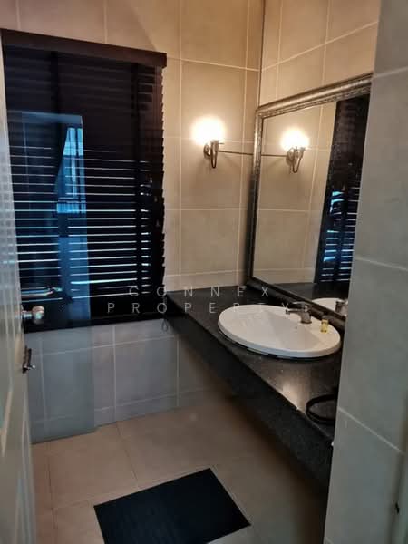 Areeya Mova Kaset-Nawamintr, Bangkok, Soi Moobaan Areeya Mowa, Chorake Bua, Lat Phrao, Bangkok, 3 Bedrooms, 170 sqm, Townhouse For Sale, by Connex Property, 500372948 - DDproperty.com