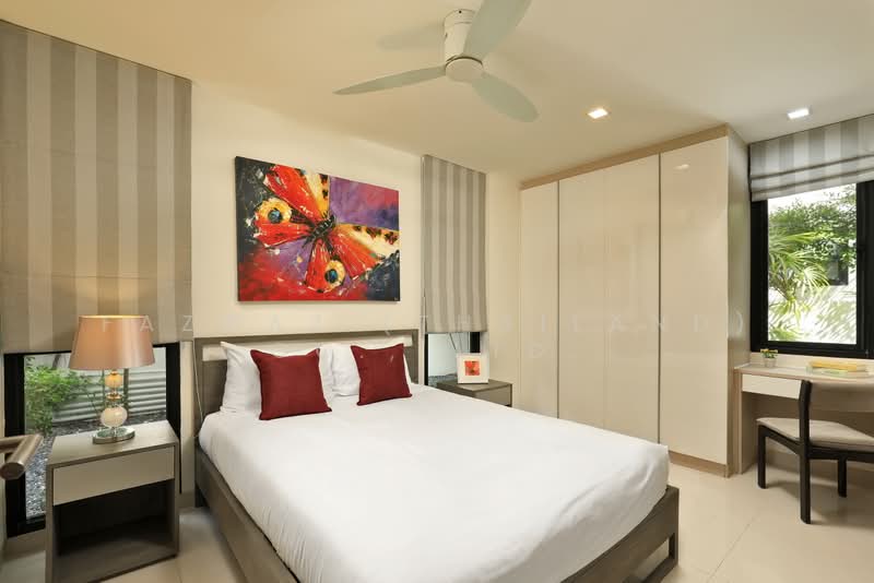 Laguna Park, Phuket, 65-51 Laguna Park, Choeng Thale, Thalang, Phuket, 5 Bedrooms, 340 sqm, Single Detached House For Sale, by Fazwaz (Thailand) Co., Ltd., 500372949 - DDproperty.com