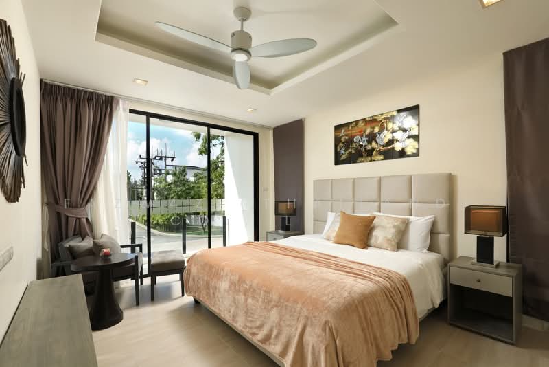 Laguna Park, Phuket, 65-51 Laguna Park, Choeng Thale, Thalang, Phuket, 5 Bedrooms, 340 sqm, Single Detached House For Sale, by Fazwaz (Thailand) Co., Ltd., 500372949 - DDproperty.com