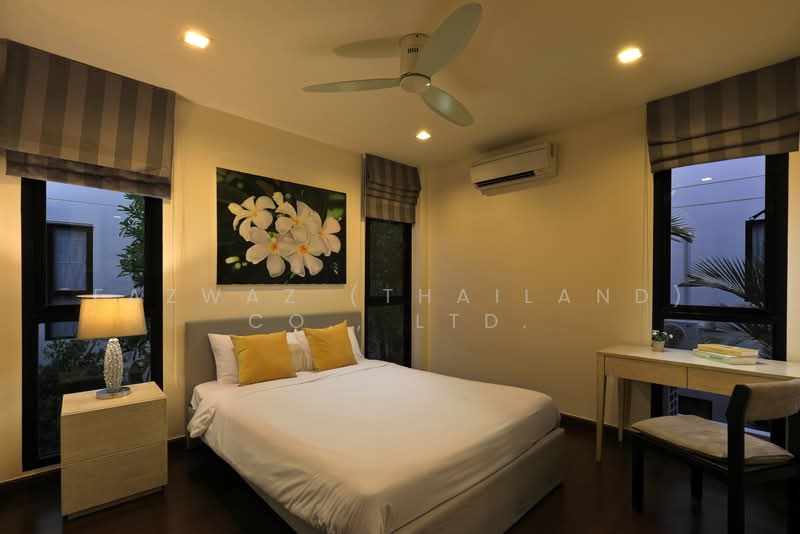 Laguna Park, Phuket, 65-51 Laguna Park, Choeng Thale, Thalang, Phuket, 5 Bedrooms, 340 sqm, Single Detached House For Sale, by Fazwaz (Thailand) Co., Ltd., 500372949 - DDproperty.com