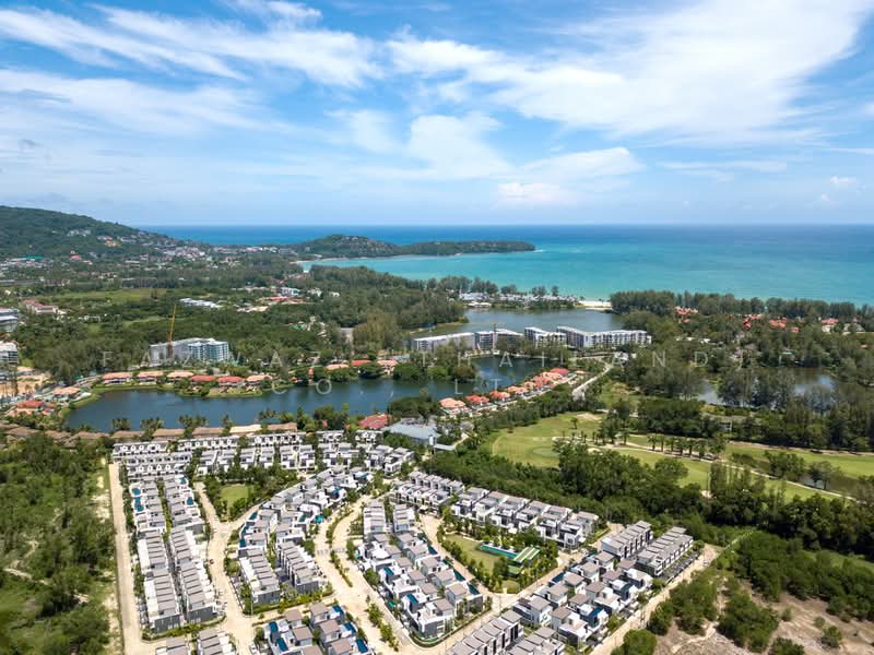 Laguna Park : ลากูน่า พาร์ค, ภูเก็ต, 65-51 ลากูน่าพาร์ค, เชิงทะเล, ถลาง, ภูเก็ต, 340 ตร.ม., บ้านเดี่ยว ขาย, โดย Fazwaz (Thailand) Co., Ltd., 500372949 - DDproperty.com