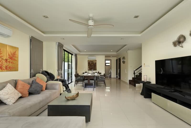 Laguna Park, Phuket, 65-51 Laguna Park, Choeng Thale, Thalang, Phuket, 5 Bedrooms, 340 sqm, Single Detached House For Sale, by Fazwaz (Thailand) Co., Ltd., 500372949 - DDproperty.com