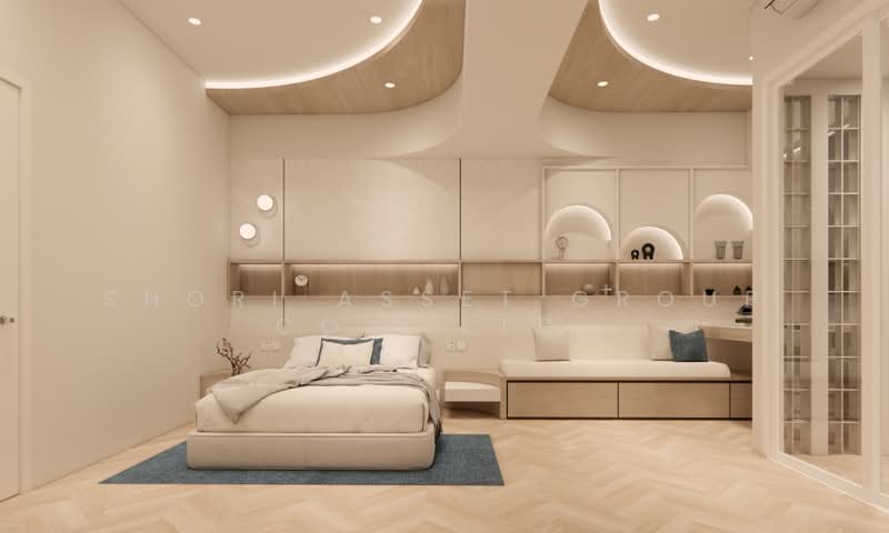 Srithana Condominium 1 : ศรีธนา คอนโดมิเนียม 1, เชียงใหม่, 43 6 ถ.ห้วยแก้ว, สุเทพ, เมืองเชียงใหม่, เชียงใหม่, 27 ตร.ม., คอนโด ขาย, โดย Shori Asset Group Co., Ltd., 500372950 - DDproperty.com