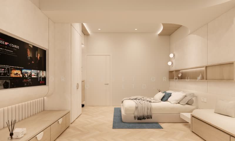 Srithana Condominium 1, Chiang Mai, 43 6 Huay Kaew Rd, Su Thep, Muang Chiang Mai, Chiang Mai, 1 Bedroom, 27 sqm, Condo For Sale, by Shori Asset Group Co., Ltd., 500372950 - DDproperty.com