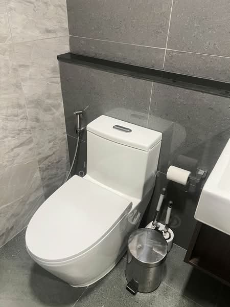 Quintara Phume Sukhumvit 39, Bangkok, 73 Soi Sukhumvit 39, Khlong Tan Nua, Watthana, Bangkok, 1 Bedroom, 35 sqm, Condo For Rent, by Isika Tonkham, 500372951 - DDproperty.com