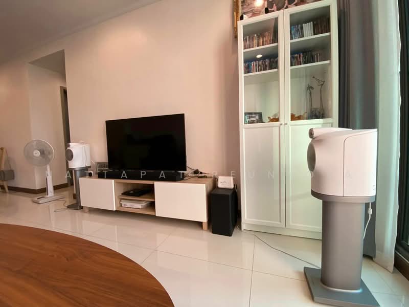 Supalai Oriental Sukhumvit 39, Bangkok, Soi Sukhumvit 39, Khlong Tan Nua, Watthana, Bangkok, 2 Bedrooms, 85 sqm, Condo For Sale, by Nattapat Reunyota, 500372952 - DDproperty.com