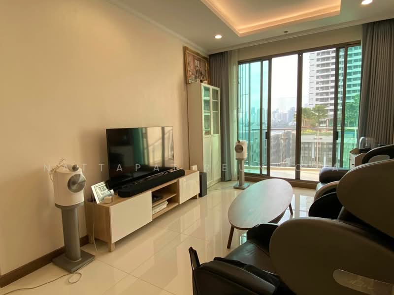 Supalai Oriental Sukhumvit 39, Bangkok, Soi Sukhumvit 39, Khlong Tan Nua, Watthana, Bangkok, 2 Bedrooms, 85 sqm, Condo For Sale, by Nattapat Reunyota, 500372952 - DDproperty.com