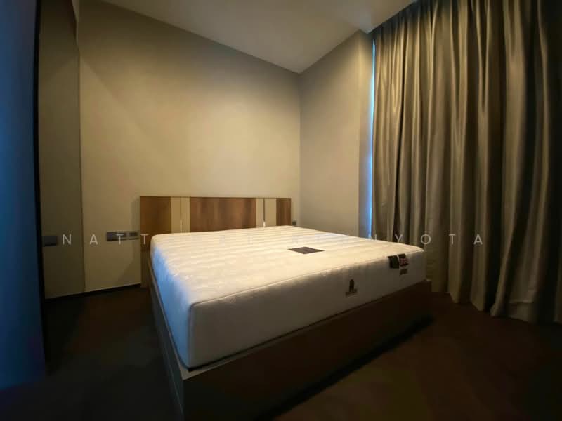 Supalai Oriental Sukhumvit 39, Bangkok, Soi Sukhumvit 39, Khlong Tan Nua, Watthana, Bangkok, 2 Bedrooms, 85 sqm, Condo For Sale, by Nattapat Reunyota, 500372952 - DDproperty.com