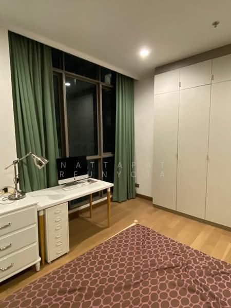 Supalai Oriental Sukhumvit 39, Bangkok, Soi Sukhumvit 39, Khlong Tan Nua, Watthana, Bangkok, 2 Bedrooms, 85 sqm, Condo For Sale, by Nattapat Reunyota, 500372952 - DDproperty.com