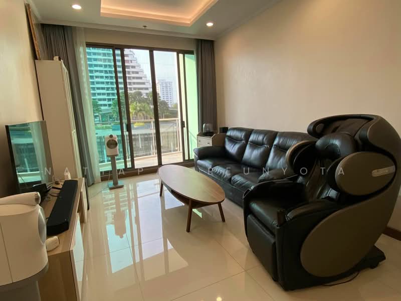 Supalai Oriental Sukhumvit 39 : ศุภาลัย โอเรียนทัล สุขุมวิท 39, กรุงเทพ, ซอย สุขุมวิท 39, คลองตันเหนือ, วัฒนา, กรุงเทพ, 85 ตร.ม., คอนโด ขาย, โดย Nattapat Reunyota, 500372952 - DDproperty.com