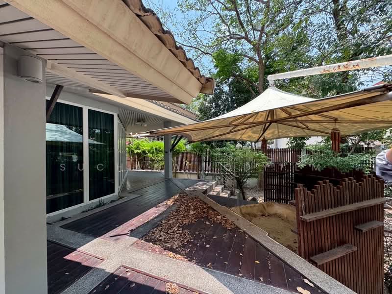 undefined, กรุงเทพ, พลับพลา, วังทองหลาง, กรุงเทพ, 298 ตร.ม., บ้านเดี่ยว ขาย, โดย Suchada Yodyiem, 500372953 - DDproperty.com