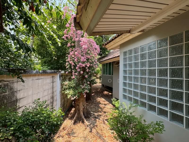 undefined, Bangkok, Phlapphla, Wang Thonglang, Bangkok, 3 Bedrooms, 298 sqm, Single Detached House For Sale, by Suchada Yodyiem, 500372953 - DDproperty.com