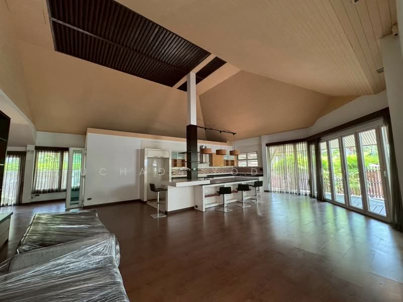 undefined, กรุงเทพ, พลับพลา, วังทองหลาง, กรุงเทพ, 298 ตร.ม., บ้านเดี่ยว ขาย, โดย Suchada Yodyiem, 500372953 - DDproperty.com