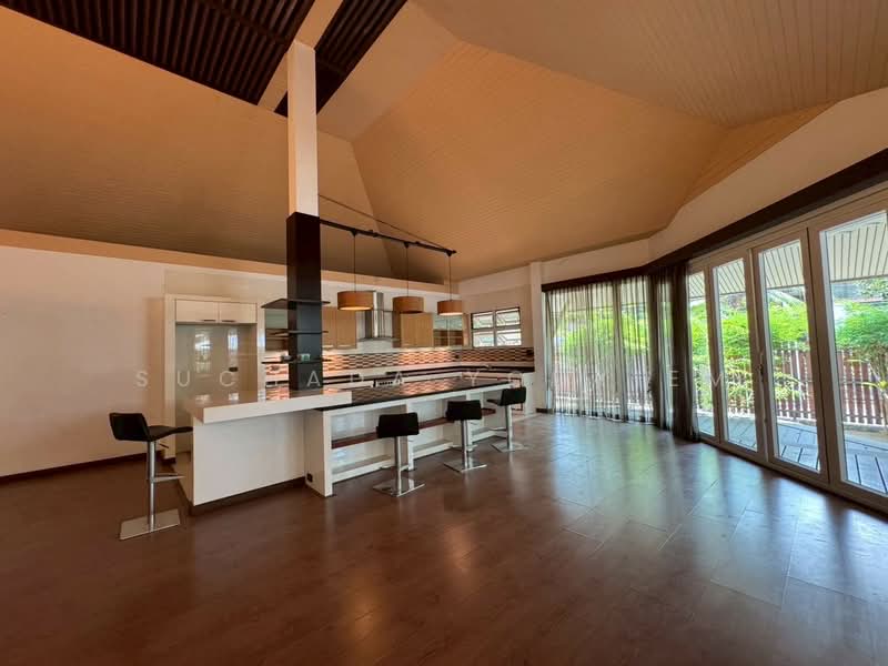 undefined, Bangkok, Phlapphla, Wang Thonglang, Bangkok, 3 Bedrooms, 298 sqm, Single Detached House For Sale, by Suchada Yodyiem, 500372953 - DDproperty.com
