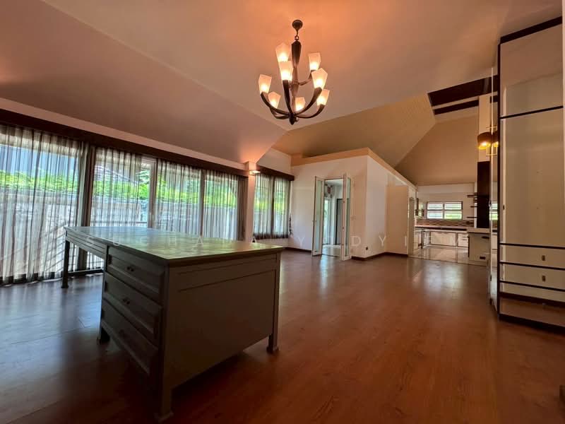 undefined, Bangkok, Phlapphla, Wang Thonglang, Bangkok, 3 Bedrooms, 298 sqm, Single Detached House For Sale, by Suchada Yodyiem, 500372953 - DDproperty.com