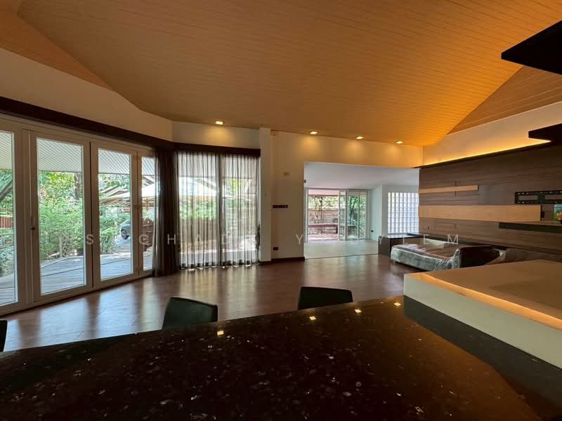 undefined, กรุงเทพ, พลับพลา, วังทองหลาง, กรุงเทพ, 298 ตร.ม., บ้านเดี่ยว ขาย, โดย Suchada Yodyiem, 500372953 - DDproperty.com