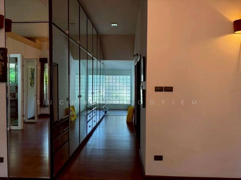 undefined, กรุงเทพ, พลับพลา, วังทองหลาง, กรุงเทพ, 298 ตร.ม., บ้านเดี่ยว ขาย, โดย Suchada Yodyiem, 500372953 - DDproperty.com