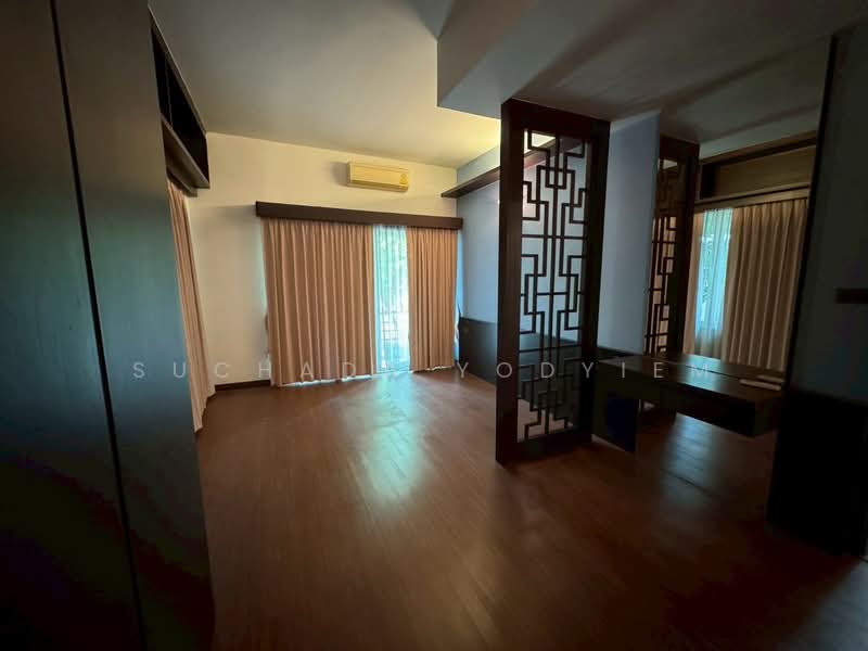 undefined, กรุงเทพ, พลับพลา, วังทองหลาง, กรุงเทพ, 298 ตร.ม., บ้านเดี่ยว ขาย, โดย Suchada Yodyiem, 500372953 - DDproperty.com