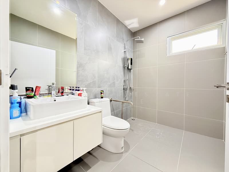 เดอะ เมเธียส ราชพฤกษ์ - แจ้งวัฒนะ, Nonthaburi, Bang Phlap, Pak Kret, Nonthaburi, 4 Bedrooms, 347 sqm, Single Detached House For Sale, by HOME Real Estate Service, 500372954 - DDproperty.com