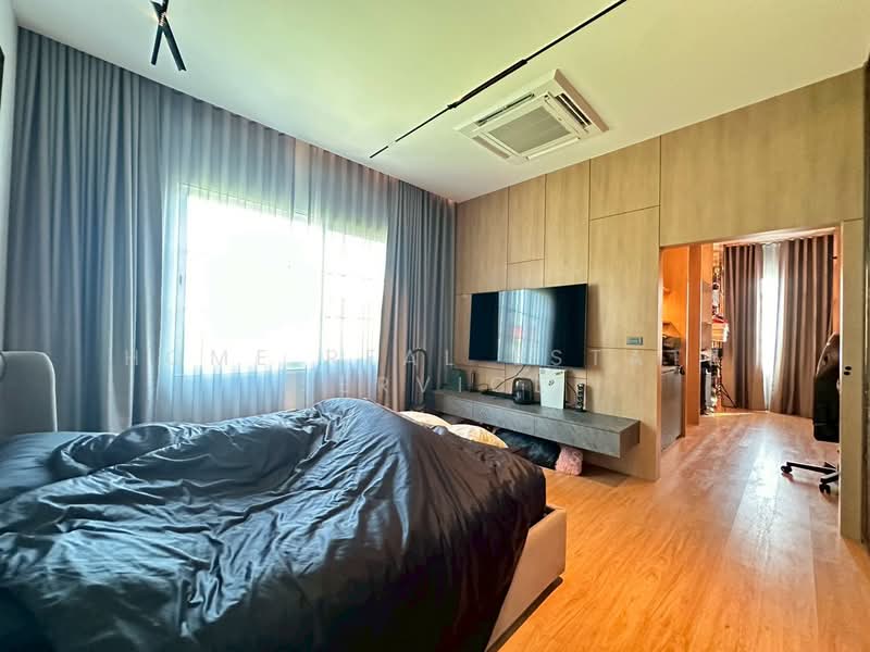 เดอะ เมเธียส ราชพฤกษ์ - แจ้งวัฒนะ, Nonthaburi, Bang Phlap, Pak Kret, Nonthaburi, 4 Bedrooms, 347 sqm, Single Detached House For Sale, by HOME Real Estate Service, 500372954 - DDproperty.com