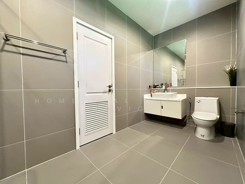 เดอะ เมเธียส ราชพฤกษ์ - แจ้งวัฒนะ, Nonthaburi, Bang Phlap, Pak Kret, Nonthaburi, 4 Bedrooms, 347 sqm, Single Detached House For Sale, by HOME Real Estate Service, 500372954 - DDproperty.com
