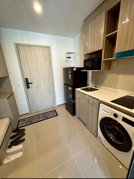 Life Rama 4-Asoke, Bangkok, Rama 4 Road, Khlong Toei, Bangkok, Studio, 27 sqm, Condo For Rent, by Pawanrat Panchawanon, 500372955 - DDproperty.com
