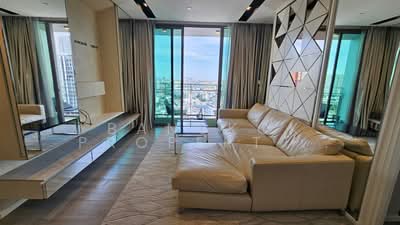 For Rent - The Room Sukhumvit 69, Bangkok
