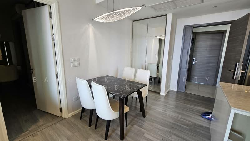 The Room Sukhumvit 69, Bangkok, 1539 Sukhumvit Road, Phra Kanong Nua, Watthana, Bangkok, 2 Bedrooms, 82 sqm, Condo For Rent, by BANGKOK PROPERTY AGENTS, 500372956 - DDproperty.com