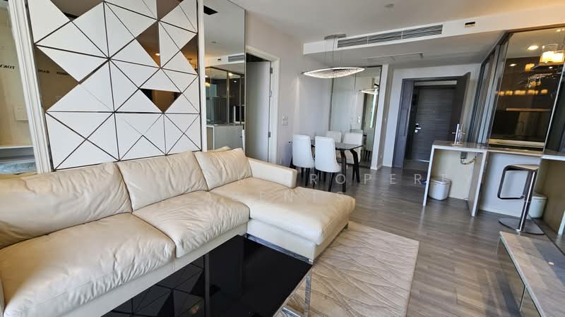 The Room Sukhumvit 69, Bangkok, 1539 Sukhumvit Road, Phra Kanong Nua, Watthana, Bangkok, 2 Bedrooms, 82 sqm, Condo For Rent, by BANGKOK PROPERTY AGENTS, 500372956 - DDproperty.com