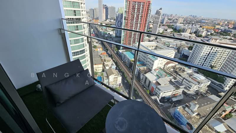 The Room Sukhumvit 69, Bangkok, 1539 Sukhumvit Road, Phra Kanong Nua, Watthana, Bangkok, 2 Bedrooms, 82 sqm, Condo For Rent, by BANGKOK PROPERTY AGENTS, 500372956 - DDproperty.com